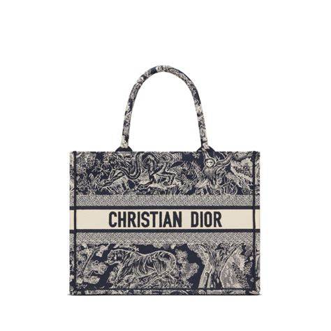 sac christian dior plage